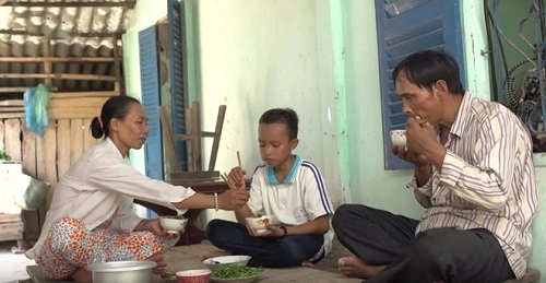 Chuyện cách cư xử của hồ văn cường sau cánh gà khiến dân mạng ngỡ ngàng - 2