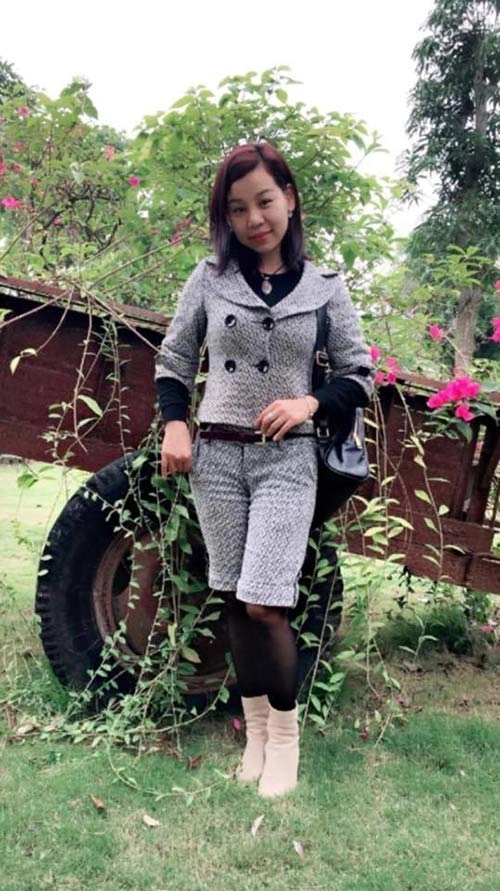 Chuyện người mẹ một mình nuôi con tự chữa ung thư sau khi chồng lấy vợ mới - 4