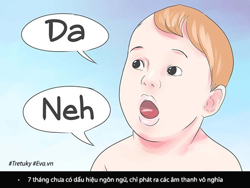 Dấu hiệu trẻ sơ sinh mắc tự kỷ mẹ cần cứu ngay kẻo muộn - 3