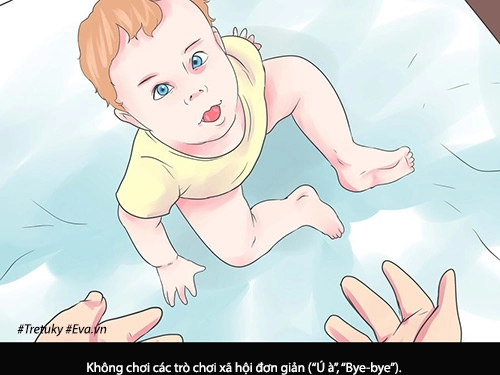 Dấu hiệu trẻ sơ sinh mắc tự kỷ mẹ cần cứu ngay kẻo muộn - 4