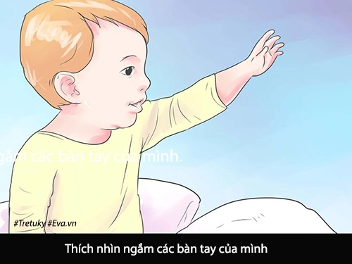 Dấu hiệu trẻ sơ sinh mắc tự kỷ mẹ cần cứu ngay kẻo muộn - 5