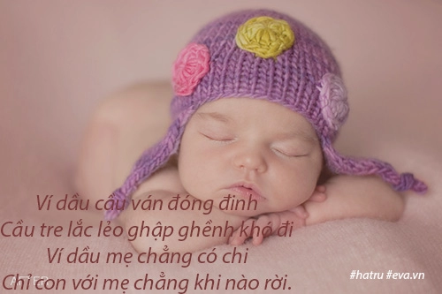 Dạy con thông minh đừng quên hát ru - 9
