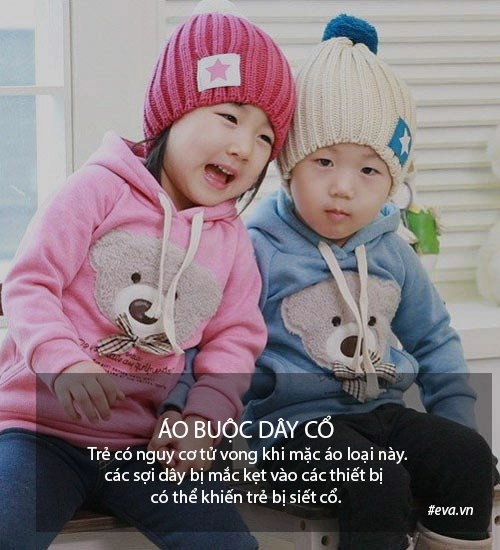 Điểm mặt loạt quần áo sát nhân mẹ việt hồn nhiên cho con mặc mỗi ngày - 1