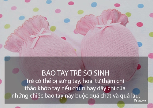 Điểm mặt loạt quần áo sát nhân mẹ việt hồn nhiên cho con mặc mỗi ngày - 5