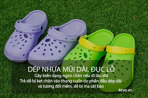 Điểm mặt loạt quần áo sát nhân mẹ việt hồn nhiên cho con mặc mỗi ngày - 7