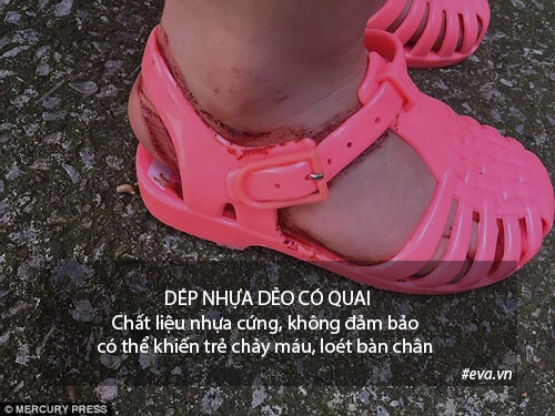 Điểm mặt loạt quần áo sát nhân mẹ việt hồn nhiên cho con mặc mỗi ngày - 9