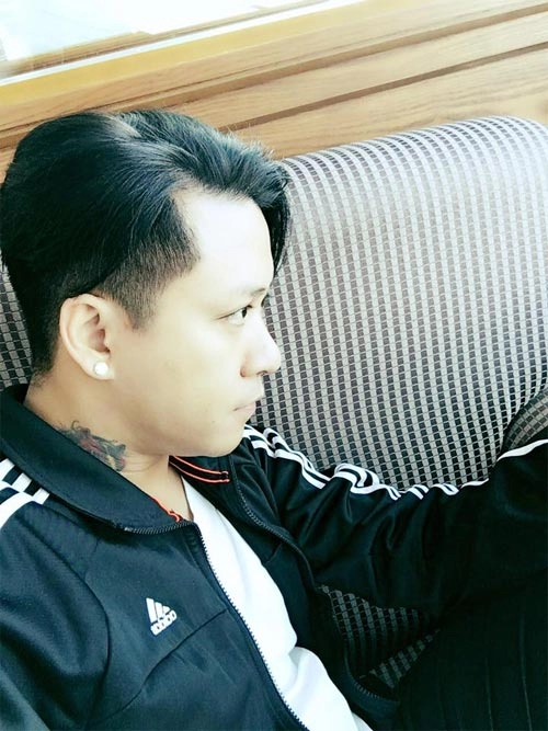 Đoan trang hạnh phúc vì sự chu đáo của chồng tây - 14
