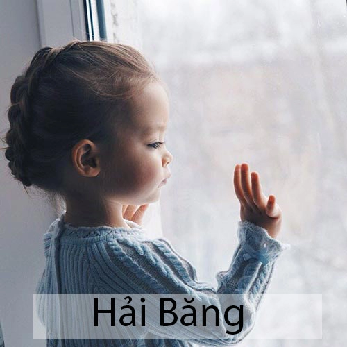Những cái tên hay cho con sinh đúng ngày lạnh kỷ lục - 6