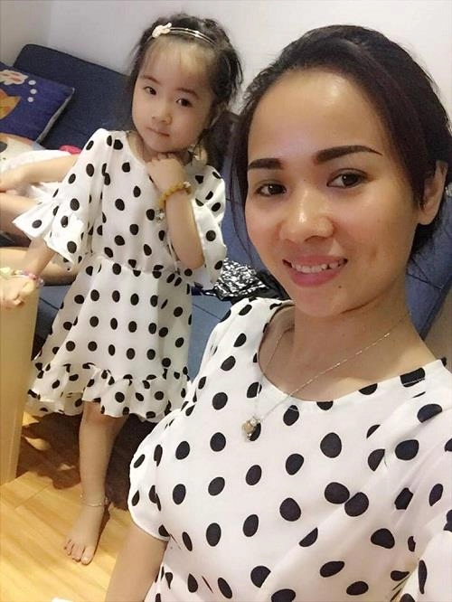 Những lần tự tử hụt khi mang bầu của mẹ sở hữu con gái nghìn người mê - 6