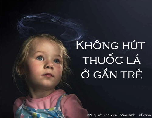 Những sai lầm cha mẹ việt thường mắc khiến trẻ kém thông minh - 4