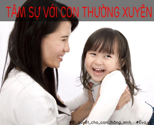 Những sai lầm cha mẹ việt thường mắc khiến trẻ kém thông minh - 9