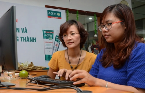 Tư vấn điều trị mụn và chăm sóc da tuổi trưởng thành - 4