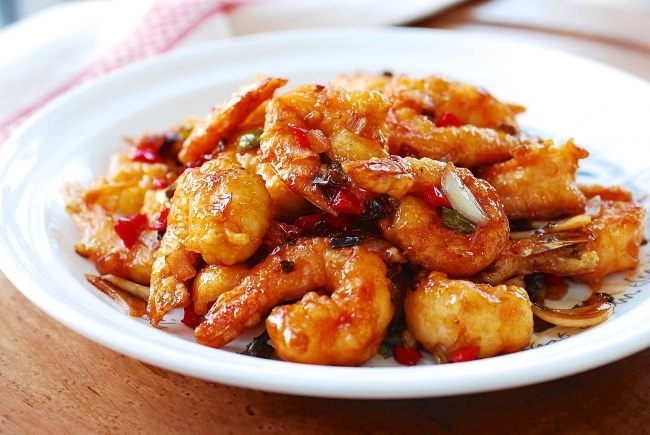 5 món rim rang đậm đà cơm nhiều bao nhiêu cũng hết - 1