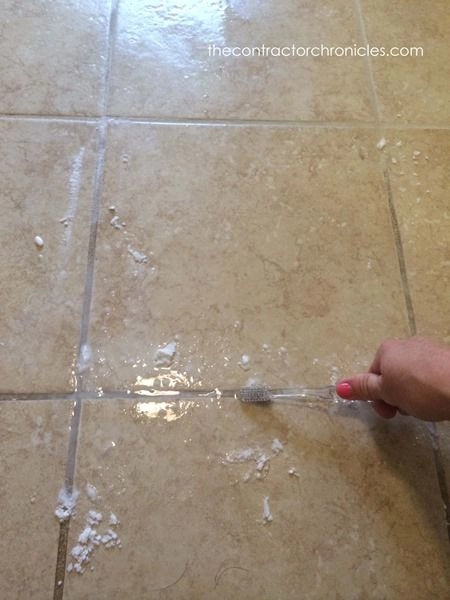 7 vật dụng trong nhà phải cọ bằng bàn chải đánh răng - 4