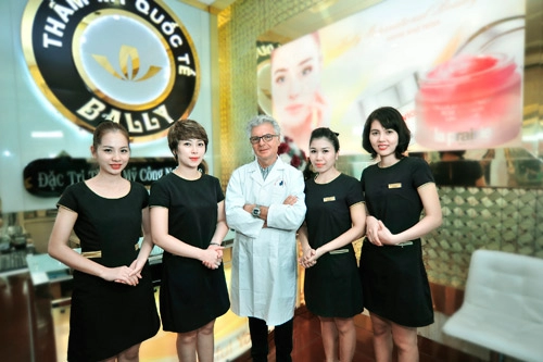 8 triệu đồng cho vóc dáng thon gọn đẹp như mơ - 1
