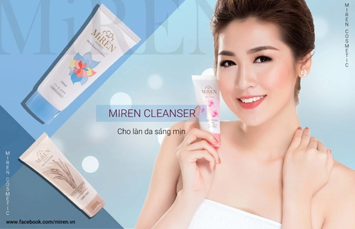 Á hậu tú anh - đại sứ thương hiệu mỹ phẩm miren diện phụ kiện 2 tỷ - 6