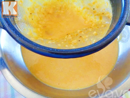Bánh bò đường thốt nốt nướng tuyệt ngon - 5