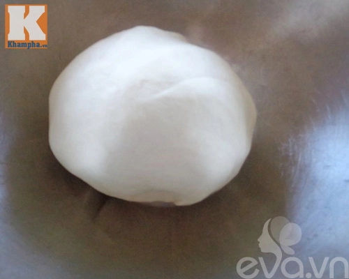 Bánh mì nướng tỏi ớt hấp dẫn vào bữa sáng - 3