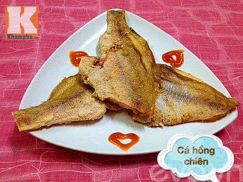 Bữa chiều đơn giản mà đưa cơm - 2