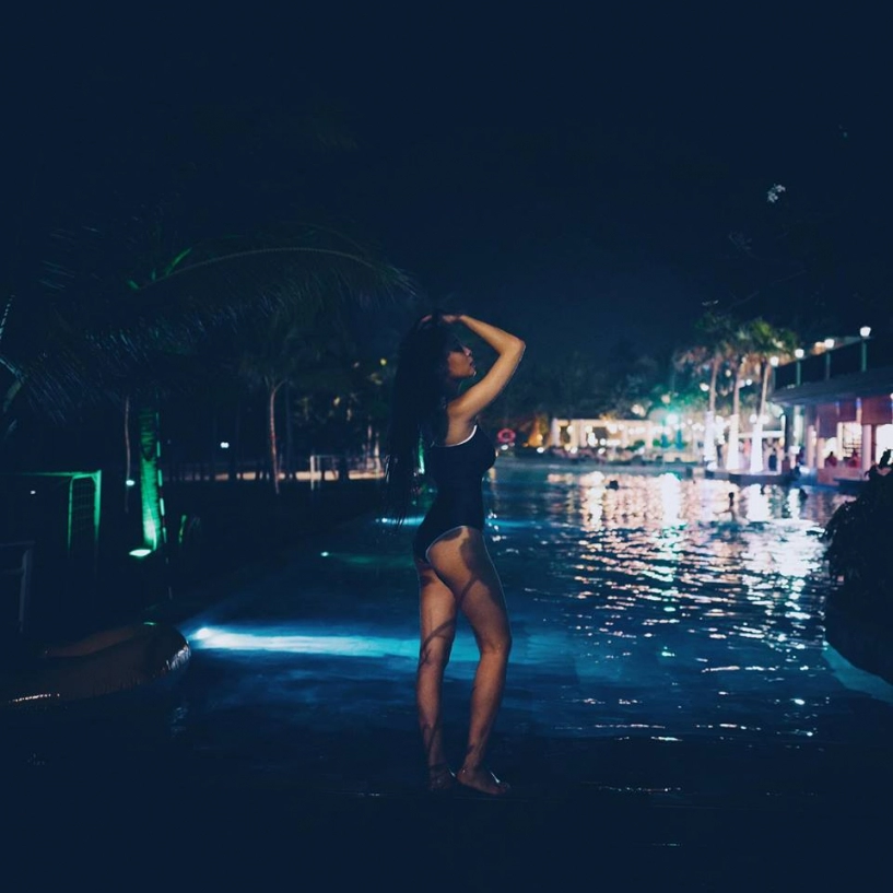 Ca nương kiều anh lên đời với hàng hiệu sau một năm lấy chồng - 2