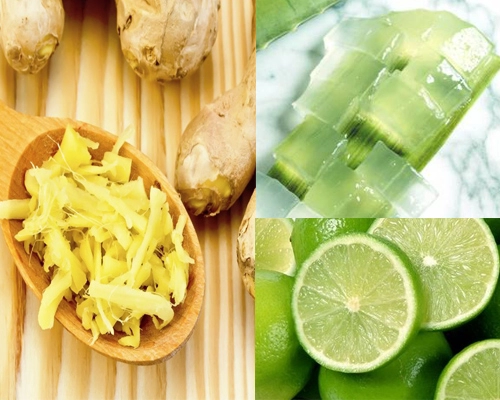 Giảm mỡ bụng nhanh chóng không hề vất vả chỉ cần uống loại nước này mỗi khi đói - 1