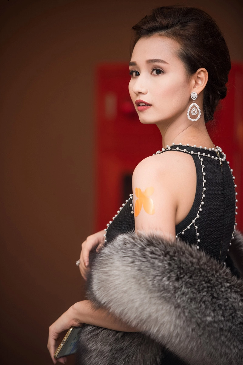 Lam hoài xù của zippo mù tạt và em mặc phong phanh giữa trời đông hà nội - 3