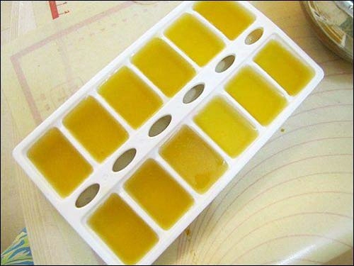 Massage với mấy viên đá này da trắng hồng mụn vết thâm sẽ tự biến mất - 7