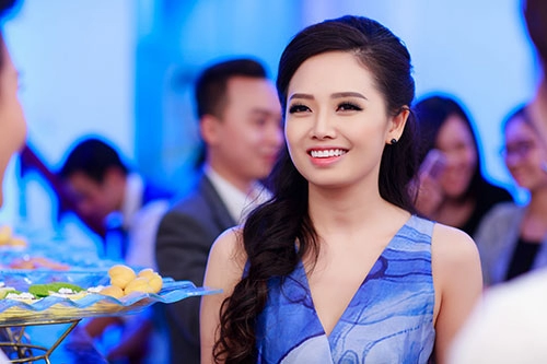 Mc ngọc trang nhiều show hơn sau khi công khai chuyện tình đồng tính - 2