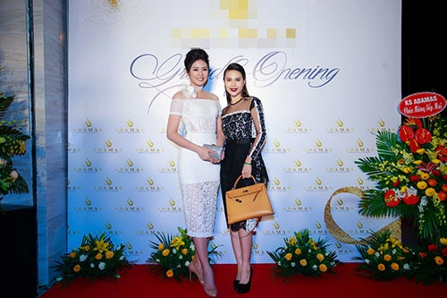Mc ngọc trang nhiều show hơn sau khi công khai chuyện tình đồng tính - 4