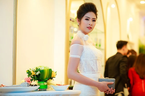 Mc ngọc trang nhiều show hơn sau khi công khai chuyện tình đồng tính - 5