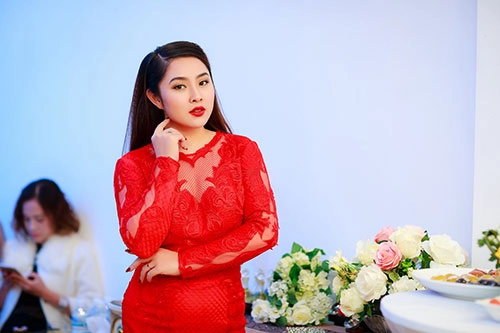 Mc ngọc trang nhiều show hơn sau khi công khai chuyện tình đồng tính - 8