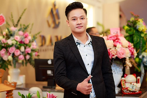 Mc ngọc trang nhiều show hơn sau khi công khai chuyện tình đồng tính - 9