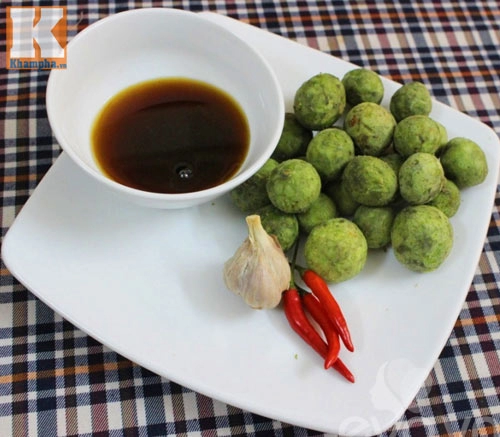 Sấu ngâm mắm chua giòn tuyệt ngon - 1