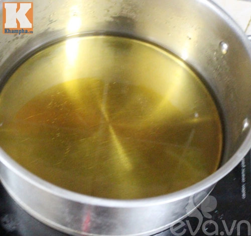 Sấu ngâm mắm chua giòn tuyệt ngon - 5