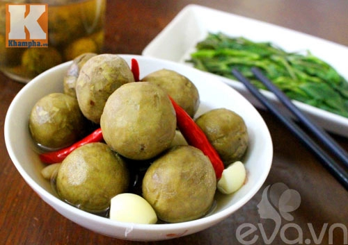 Sấu ngâm mắm chua giòn tuyệt ngon - 7