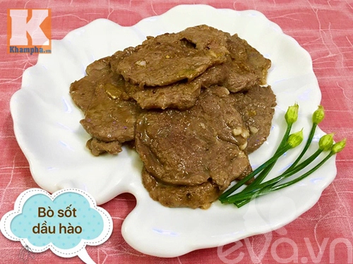 Tha hồ ăn ngon với bữa cơm chiều - 2