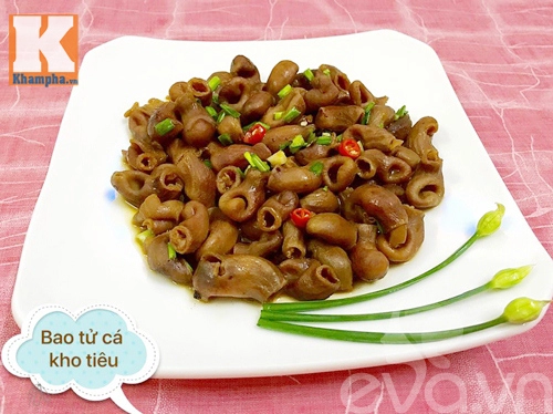 Tha hồ ăn ngon với bữa cơm chiều - 3