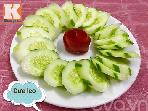 Tha hồ ăn ngon với bữa cơm chiều - 5