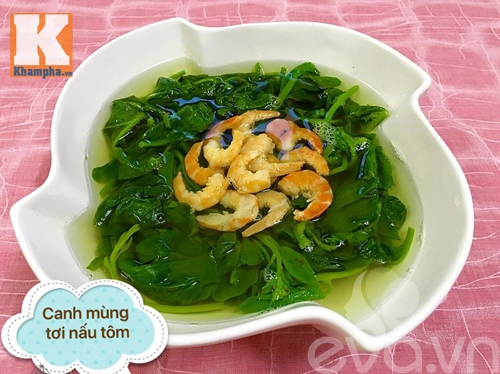 Tha hồ ăn ngon với bữa cơm chiều - 6