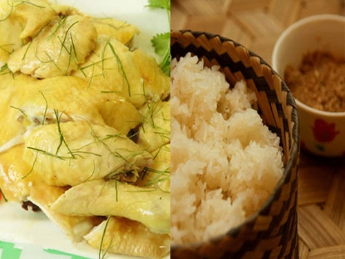 Thịt gà kỵ những loại thực phẩm nào - 1