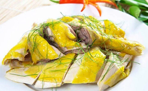 Thịt gà kỵ những loại thực phẩm nào - 2