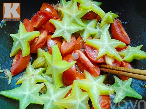 Thưởng thức bánh đa cua thập cẩm đầy hấp dẫn - 4