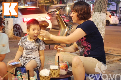 Trà sữa xô ngon độc lạ nhất hà nội hè này - 6