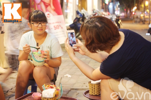 Trà sữa xô ngon độc lạ nhất hà nội hè này - 15