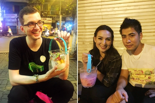 Trà sữa xô ngon độc lạ nhất hà nội hè này - 16