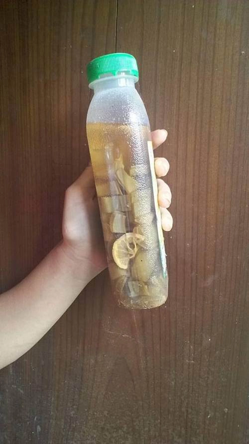 Tự làm nước thần tại nhà diệt sạch mụn li ti mụn ẩn - 4
