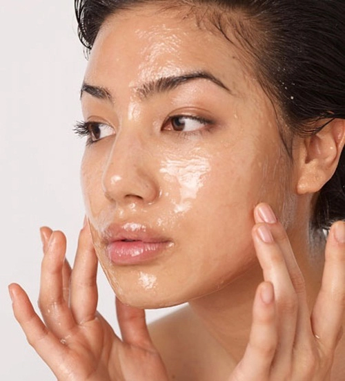 Tự làm nước thần tại nhà diệt sạch mụn li ti mụn ẩn - 6
