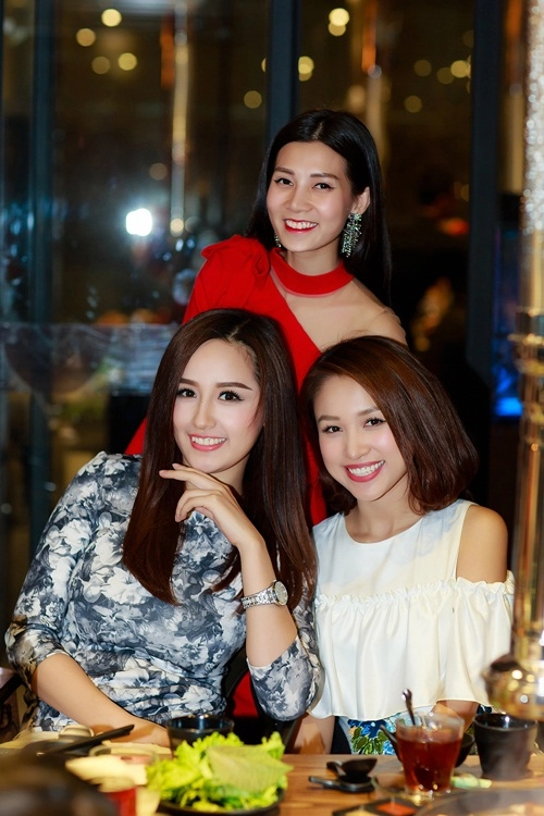 Vân hugo lần đầu xuất hiện tại sự kiện sau khi kể về bệnh tật gây xôn xao - 5