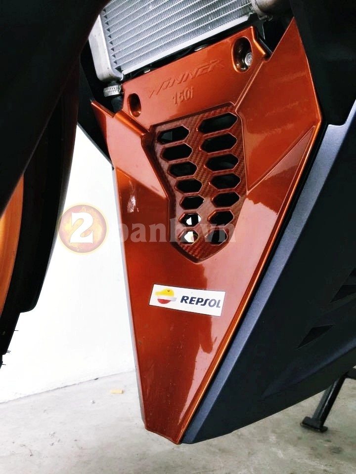Winner 150 gắp n xuất hiện lạnh lùng trong bộ ảnh chụp cùng đồng bọn - 10
