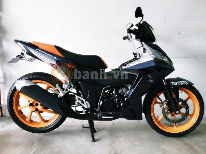 Winner 150 gắp n xuất hiện lạnh lùng trong bộ ảnh chụp cùng đồng bọn - 12